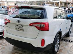 کیا سۆرینتۆ